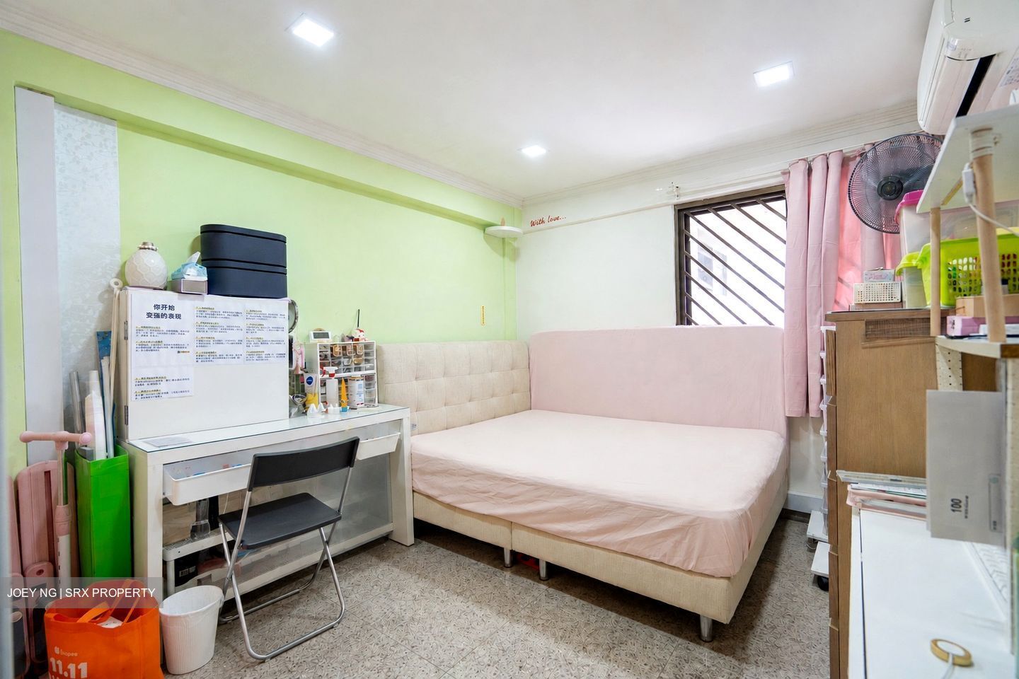 Blk 235 Yishun Street 21 (Yishun), HDB 4 Rooms #556605631